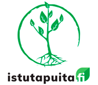 istuta puita